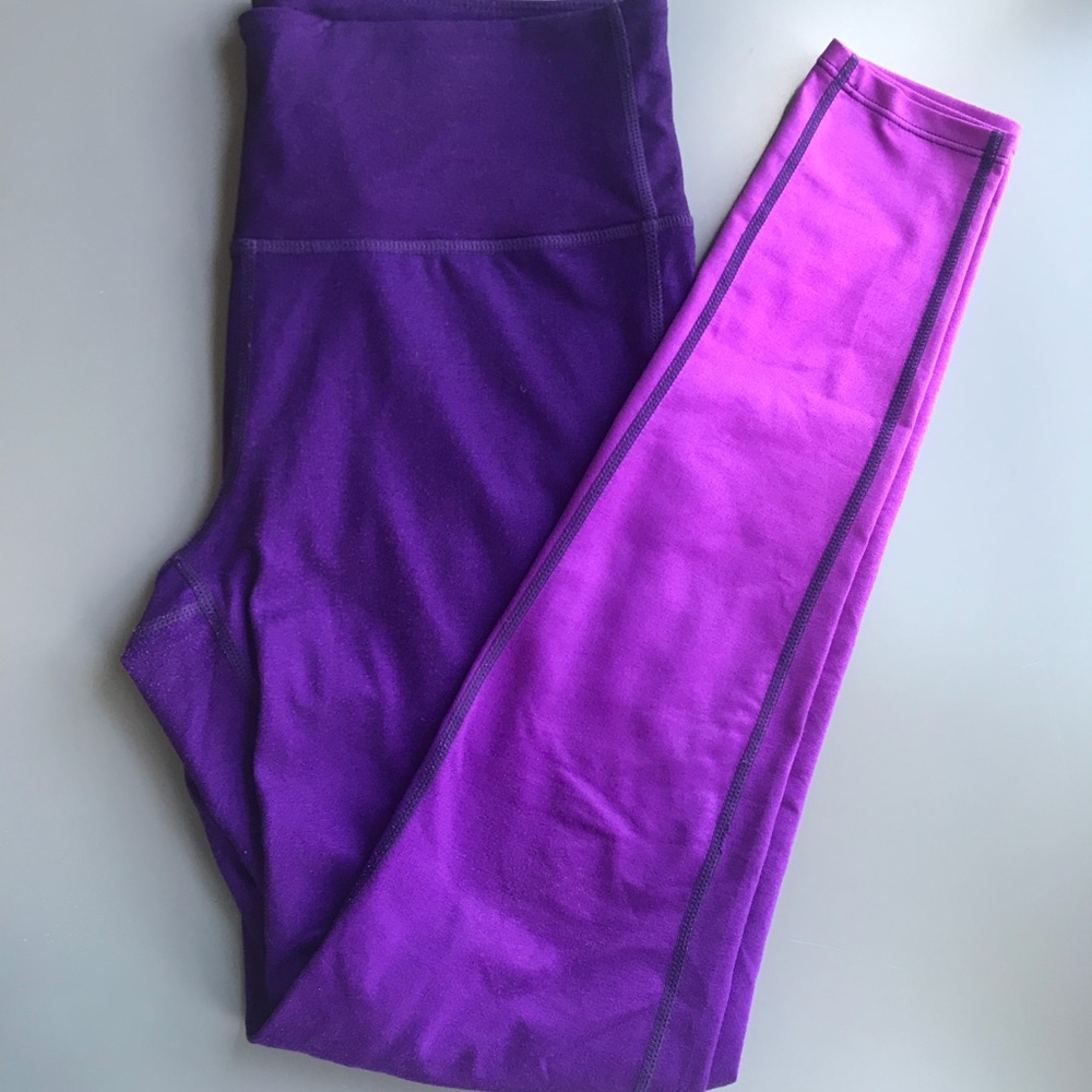 Athleta leggings